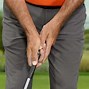 Image result for Right-Handed Golfer vs Left