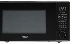 Image result for Sharp Carousel Microwave R-309YK