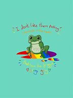 Image result for Crying Frog Meme