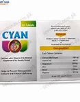 Image result for Cyan Tab