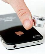 Image result for Macro iPhone Camera Lens