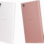 Image result for Sony Xperia L1 Silver