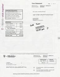 Image result for Metro PCS Reciept for a iPhone 13 Pro Max