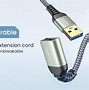 Image result for USB Cable Extension Cord