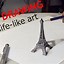 Image result for Paris France Drawing
