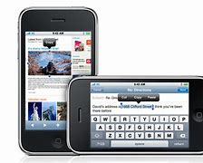 Image result for First iOS