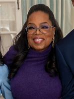 Image result for Jennifer Newsom Oprah