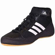 Image result for Adidas Wrestling Shoes