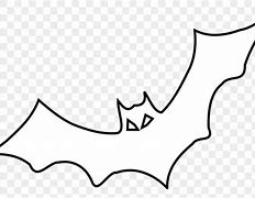 Image result for Bat Emoji Black and White