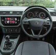 Image result for Seat Ibiza Car Interior