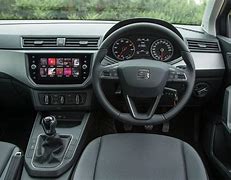 Image result for Seat Ibiza Manual Car Interior