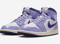 Image result for A Side Pic of Jordan's Purple