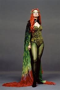 Image result for Poison Ivy Actress