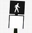 Image result for Pedestrian Crosswalk Clip Art