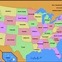 Image result for List of United States of America