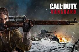 Image result for SRM M126 Call of Duty Vanguard