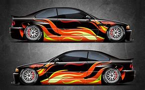 Image result for Car Graphics လုတု