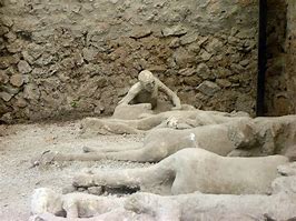 Image result for City of Pompeii People