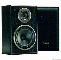 Image result for Technics SB CR-55 Speakers