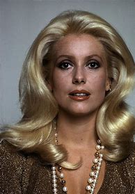 Image result for French Actress 1960s