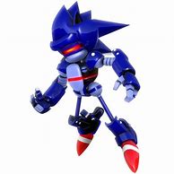 Image result for Sonic the Hedgehog Mecha Sonic