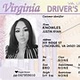 Image result for Pennsylvania Real ID Driver's License