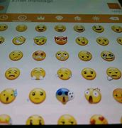 Image result for Emoji Faces On Phone