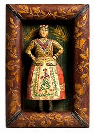 Image result for Slavic Folk Art