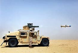 Image result for TOW MISSILE Logo