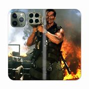 Image result for iPhone 11 Pro Arnold Case