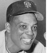 Image result for Willie Mays Is Dead