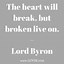 Image result for Broken Heart Quotes Drawing