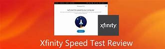 Image result for Xfinity Internet Speed Test Blazing Fast