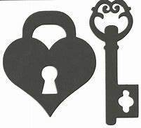 Image result for Wooden Door Lock SVG