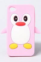 Image result for iPhone 4 Cases Penguin