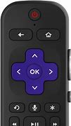 Image result for Remote Control for Philips Roku TV/Voice