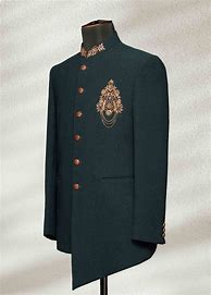 Image result for Green Regal Prince Suit