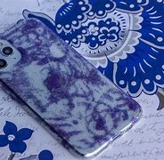 Image result for Purple iPhone 11 Aesthics Sparkles