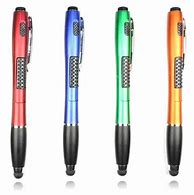 Image result for touch screen pens with ball pen