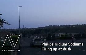 Image result for Philips Iridium 254