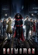 Image result for Batwoman Show