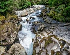 Image result for The Chasm New Zealand