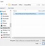 Image result for Recover Unsaved Word Document Changes