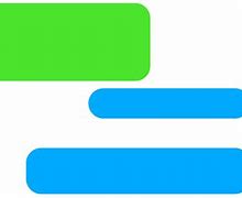 Image result for Blank Text Message Conversation Gray Blue PNG