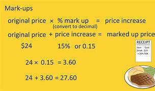 Image result for Original Price Calculator 7 Grade