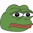 Image result for Pepe Le Frog