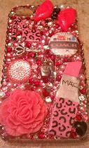 Image result for Glitter Cell Phone Case