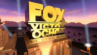 Image result for Victor OHA Fox Home Entertainment