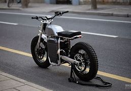 Image result for Street-Legal Electric Motorcycles