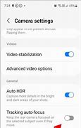 Image result for Samsung Pro Camera Settings Samples